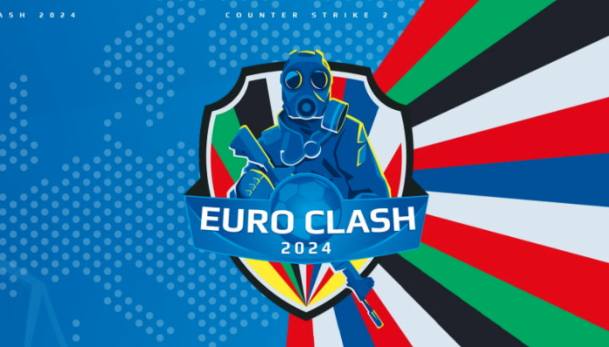 FACEIT проведе турнір з CS2 між 24 країнами-учасницями Євро-2024